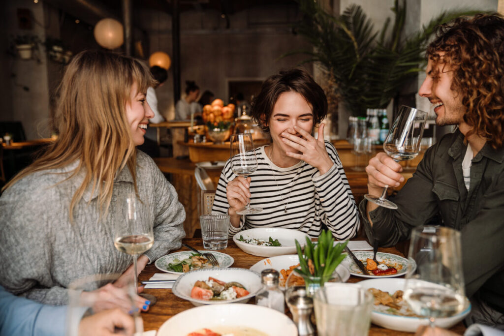 Savoring Downtown Jackson: The Ultimate Guide to Eating Your Way Through the Heart of the Hub City